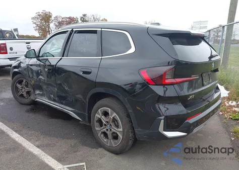 2024 BMW X1 xDrive28I z USA, uszkodzony, nr VIN WBX73EF02R5Y44280